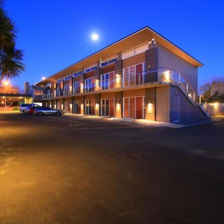 Fitzherbert Regency Motor Lodge Палмерстон-Норт Экстерьер фото